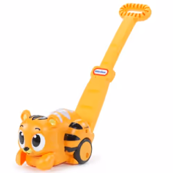 Little Tikes Light 'n Go Catchin' Lights Tiger - Vista aggiuntiva 6