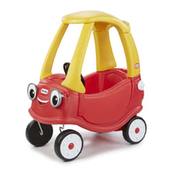 Little Tikes Cozy Coupe Auto cavalcabile