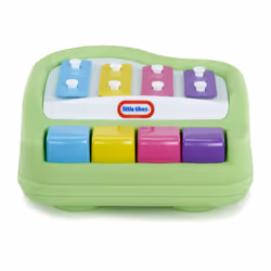 Little Tikes Tap-a-Tune Piano - Vista aggiuntiva 6