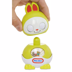 Little Tikes Sleepy Stacker - Vista aggiuntiva 4