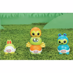Little Tikes Sleepy Stacker - Vista aggiuntiva 5