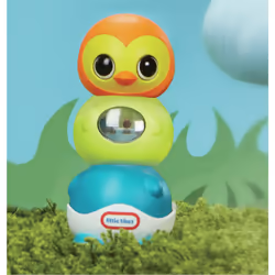 Little Tikes Sleepy Stacker - Vista aggiuntiva 8