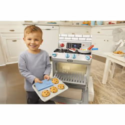 Little Tikes First Oven - Vista aggiuntiva 4