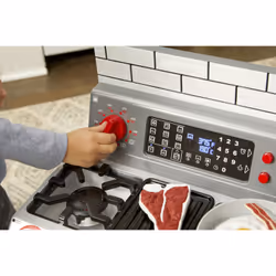 Little Tikes First Oven - Vista aggiuntiva 7