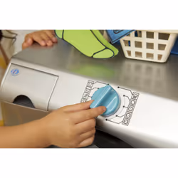 Little Tikes First Washer-Dryer - Vista aggiuntiva 5