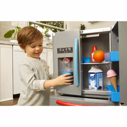 Little Tikes First Fridge - Vista aggiuntiva 4