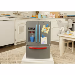 Little Tikes First Fridge - Vista aggiuntiva 7