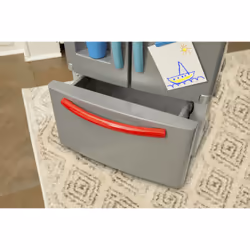 Little Tikes First Fridge - Vista aggiuntiva 8