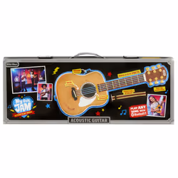Little Tikes My Real Jam Acoustic Guitar - Vista aggiuntiva 4