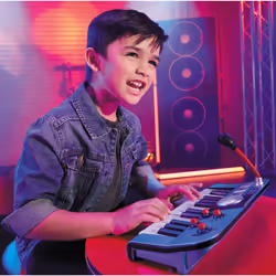 Little Tikes My Real Jam Keyboard - Vista aggiuntiva 4