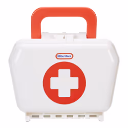Little Tikes First Aid Kit - Vista aggiuntiva 5