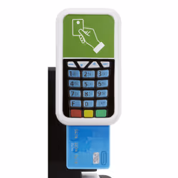 Little Tikes First Self Checkout Stand - Vista aggiuntiva 7