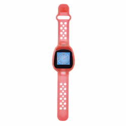 Little Tikes Tobi 2 Robot Smartwatch - Red Smartwatch per bambini