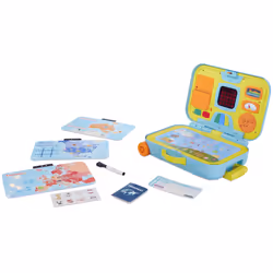 Little Tikes Learning Activity Suitcase - Vista aggiuntiva 7
