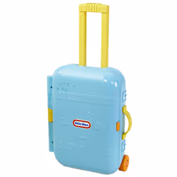 Little Tikes Learning Activity Suitcase - Vista aggiuntiva 8