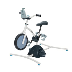 Little Tikes Pelican Explore & Fit Cycle giocattolo per lo sviluppo delle abilità motorie