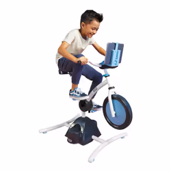 Little Tikes Pelican Explore & Fit Cycle giocattolo per lo sviluppo delle abilità motorie