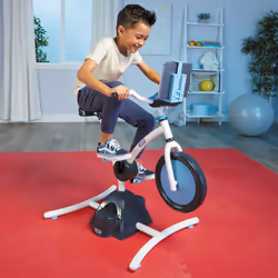 Little Tikes Pelican Explore & Fit Cycle giocattolo per lo sviluppo delle abilità motorie