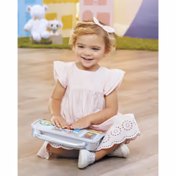 Little Tikes Learn & Play Learning Lane Activity Walker girello per bambino Multicolore - Vista aggiuntiva 4