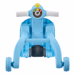 Little Tikes Learn & Play Learning Lane Activity Walker girello per bambino Multicolore - Vista aggiuntiva 8