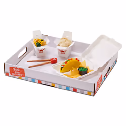 Little Tikes First Food Delivery Set - Vista aggiuntiva 2