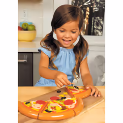 Little Tikes First Food Delivery Set - Vista aggiuntiva 3