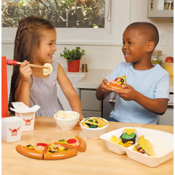 Little Tikes First Food Delivery Set - Vista aggiuntiva 5