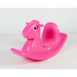 Little Tikes Rocking Horse Giocattolo a dondolo