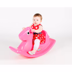 Little Tikes Rocking Horse Giocattolo a dondolo