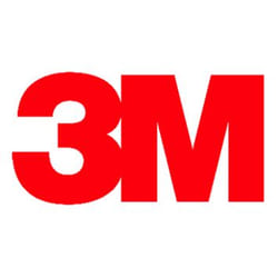 3M 70005007771 nastro per schermatura 54,864 m Carta gommata per imbianchini Blu
