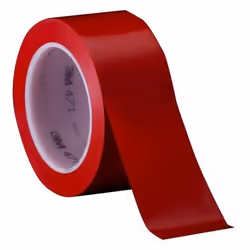 3M 471 32,91 m Vinile Rosso - Vista aggiuntiva 4