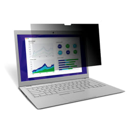 3M Filtro Privacy per monitor widescreen edge-to-edge da 12,5”
