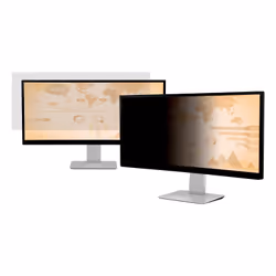 3M Filtro Privacy per 38 pol Monitor, 21:9, PF380W2B - Vista aggiuntiva 2