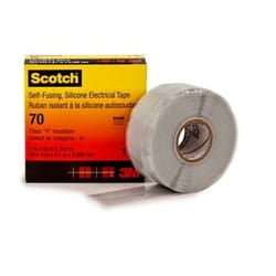 3M 80611438617 nastro isolante da elettricista 1 pz