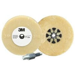 3M 7000028551 accessorio per smerigliatrice