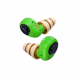 3M EEP-100 EU tappo per orecchie Tappo auricolare riutilizzabile Verde - Vista aggiuntiva 4
