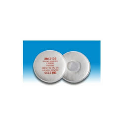 3m Filtri Polveri Nocive amianto 2135 3m