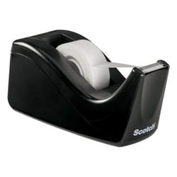 Scotch 6-1933R10TPC Plastica Nero