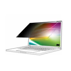 3M BP150C3E schermo anti-riflesso 38,1 cm (15") Computer portatile Filtro per la privacy senza bordi per display