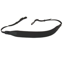OP/TECH USA E-Z Comfort Strap tracolla Fotocamera Neoprene Nero
