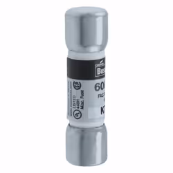 Eaton KTK-4 fusibile di sicurezza Alta tensione Cilindrico - Vista aggiuntiva 3