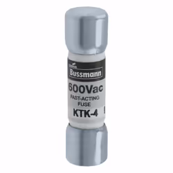 Eaton KTK-4 fusibile di sicurezza Alta tensione Cilindrico - Vista aggiuntiva 4