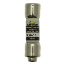 Eaton FNQ-R-10 fusibile di sicurezza Alta tensione Cilindrico 10 A