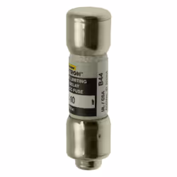 Eaton FNQ-R-10 fusibile di sicurezza Alta tensione Cilindrico 10 A - Vista aggiuntiva 2