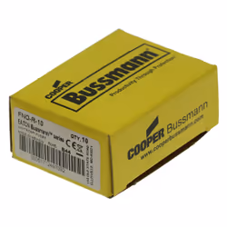 Eaton FNQ-R-10 fusibile di sicurezza Alta tensione Cilindrico 10 A - Vista aggiuntiva 4