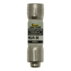 Eaton FNQ-R-30 fusibile di sicurezza Alta tensione Cilindrico 30 A
