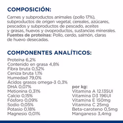 Hills 605680 cibo umido per gatti 85 g - Vista aggiuntiva 6