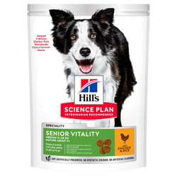 Hills 604328 cibo secco per cani 2,5 kg Pollo, Manzo
