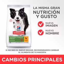 Hills 604328 cibo secco per cani 2,5 kg Pollo, Manzo