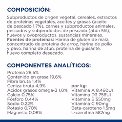 Hills 605990 cibo umido per gatti 1,5 kg - Vista aggiuntiva 6